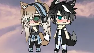 amour entre alpha {S1 E1} gacha life fr
