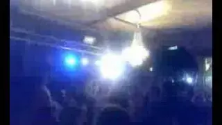 Afrojack - Do My Dance @ Waagplein