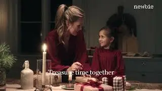 Kappahl - Newbie Christmas - Trueview 1
