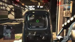 Battlefield 4 Waffenmeister #1