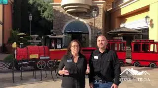 Is the Simi Valley Town Center Doomed?