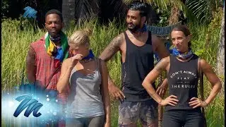 #SurvivorSA: The best part of a blindside