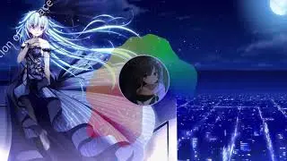 [Daycore] Seiryu - AO-Infinity + Lyrics