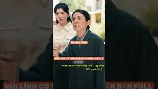 REVIEW PHIM : N&Uacute;I LĨNH C&Oacute; TI&Ecirc;N GI&Aacute;NG TRẦN BẢN FULL #reviewphim #thangioreview #phimhaynhat2025