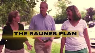 Rauner Tax Cut | Bruce Rauner | Illinois