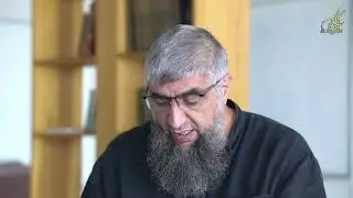 Сира пророка ﷺ урок 67   События до битвы у рва
