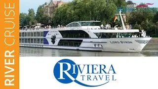 Riviera Travel - Five-star MS Lord Byron | Planet Cruise