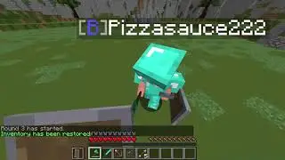 PvP legacy duels (1.16)