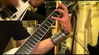 Veil Of Maya - Eclipse cover