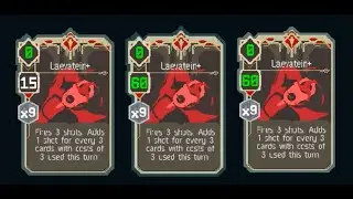 One Turn Kill - Axiom Laevatein