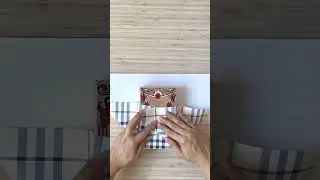 Easy Gift Wrapping Idea for any Occasion | Gift Wrapping #8