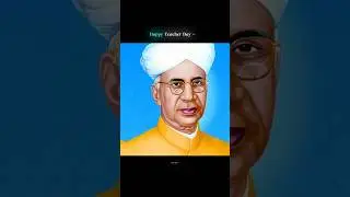 Happy teachers day status 2025 / Teachers day song status #teachersday #shorts #statusvideo