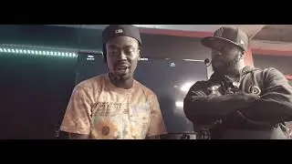 RICH MILLZ Vs FMB SMITHIN | #25TOLIIFEEE BATTLE LEAGUE | #LIIFEEE BEHIND BARS 2 |  BY PESHY KRUGER