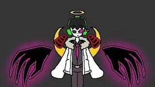 BT! HELLSIDE LASTHEROS OCTET phase4 part2 act3 (WIP)