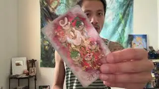 ♈︎ Aries New Love 🌹💖✨: You Came Into My Life at The RIGHT Time! 💖