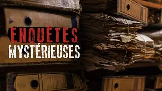 Enqu&ecirc;tes Myst&eacute;rieuses - Mort de Hitler, Maison Nicolas Cage, Arche de l'Alliance