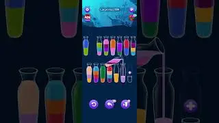 Water Sort! Color Sort Puzzle - Relaxing & Addictive Game