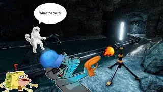 Epic Roller Coaster || Secret Cave || Shooter mode || Meta Quest 2