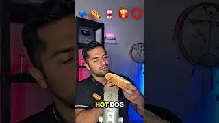 Serhat ASMR |  Fast Food ASMR | T&uuml;rk&ccedil;e Mukbang & Yemek Sesleri