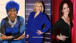 Las 3 latinas m&aacute;s influyentes del exilio cubano #miami #cubanoslibres #exiliocubano #realfacts