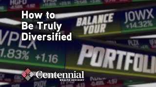 How to Be Truly Diversified