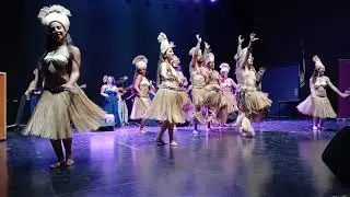 Premiación Lo Mejor de lo Nuestro San Carlos - Vídeo 15