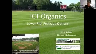 Tech Terra Environmental's Webinar Series Guest Speaker Bill Skerrett