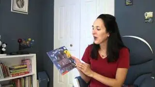 Halloween Books - Trick or Treat, Little Critter / Ten Timid Ghosts - A Parent's Product Review