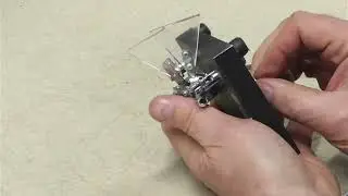 Ключ к ямбическому коду Бенчера