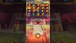 How to play mystic fortune