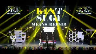 WSC 2024 Global Opening Song 3.5 | 