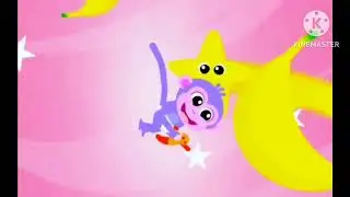Sweet dreams little monkey, 🐒😘#inspired by color Inversion 