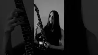 Psychonaut 4 &ndash; Sweet Decadance  #blackmetal #guitar #metal #guitarcover  #metalhead #dsbm #music