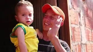 Projeto Criança Feliz de Doutor Severiano/RN (Documentário Institucional)