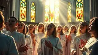 God Is Still Working  Songs of Hope & Faith 🙏🔥