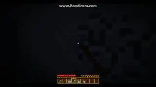 MineCraft - AdventureTimeCraft EP.4 - I think Herobrine killed me