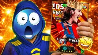 Ankara Messi Review 🔥Best Blitz Curler🤔? | Efootball 26