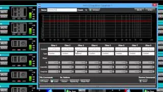 DVA Network 2.1 Online Modus