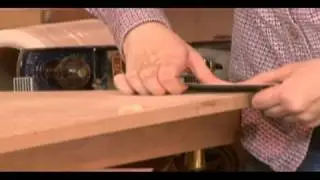 College of the North Atlantic- Cabinet Making Industry