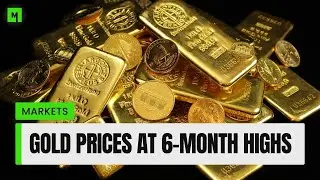 How to Invest in Gold and Make Money with Safe Haven Investments | Gold | 24 carat | Investment