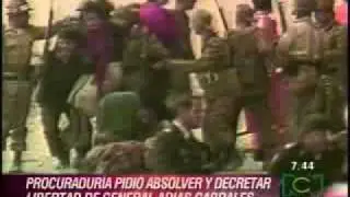 Libertad para el GR (R) ARIAS CABRALES.flv