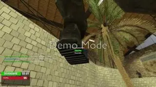 Jihad Tower 2.0 *In the Tower!*