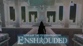 Enshrouded Legendary Throne Room