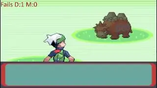 King of the Long Streamers Pokemon Emerald Nuzlocke Soul Link w MrDeano434 discord Part 11