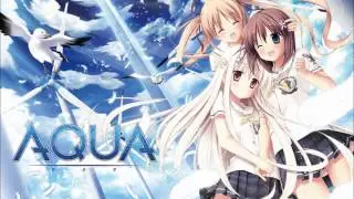 AQUA 【ED】SUMMER DAYS【MASTER】