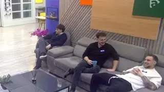 ‼️🫣Ce i-a ascuns Alan lui Roxi și de ce a păcălit-o⁉️⬅️