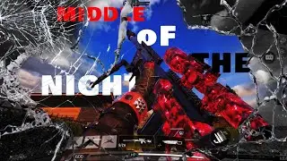 MIDDLE OF THE NIGHT🌉| BEST SNIPER CODM MONTAGE 💥| CODM BEAT SYNC MONTAGE | POCO X5pro, X6pro