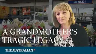 Vyleen White: Behind the shocking murder of Queensland grandmother (Podcast)