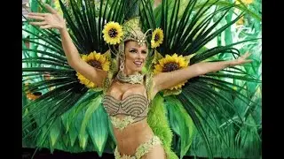 Rio Karnavalı
