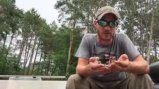 Jig Rap Video Long Version